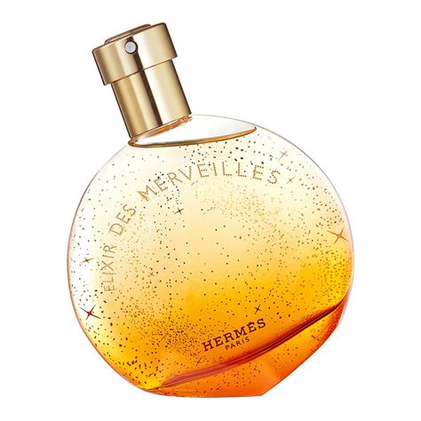 hermes elixir des merveilles debenhams|hermes elixir des merveilles review.